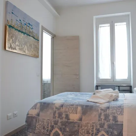 Casa Santa Maria Gualtieri * بافيا