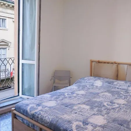 شقة Casa Santa Maria Gualtieri بافيا