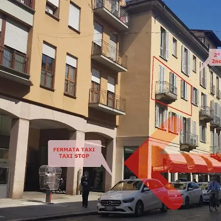 شقة Casa Santa Maria Gualtieri *