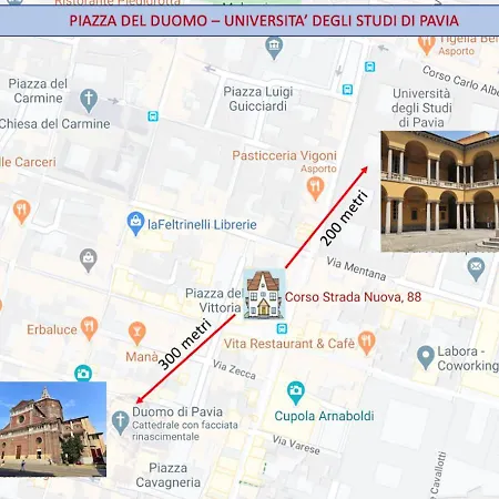 Casa Santa Maria Gualtieri