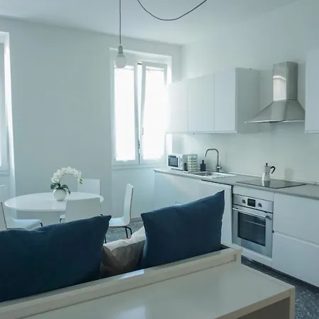 شقة Casa Santa Maria Gualtieri